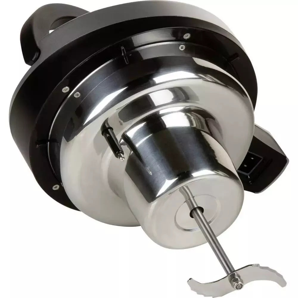 B-Ware DOMO Suppenmixer DO716BL Fassungsvermögen 2,2 l – Grau