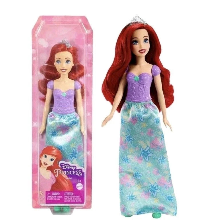 Disney Prinzess Arielle Puppe Mattel neu OVP 30 cm Sammler Geschenk