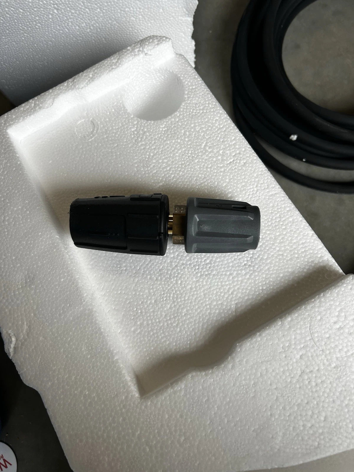 B-Ware Kärcher HD 5/17 C Plus Hochdruckreiniger – Mobil und Effizient Reinigen UVP: 899€