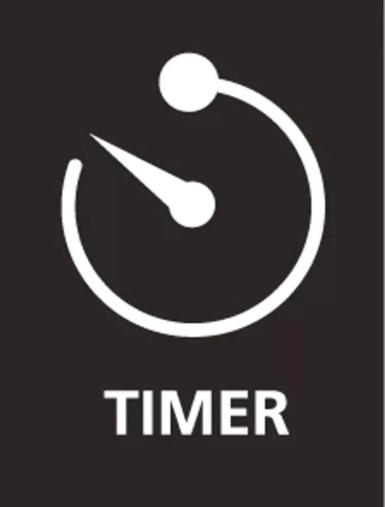 LED-Hängedeko "Sternenzauber", 2er Set Deko LED