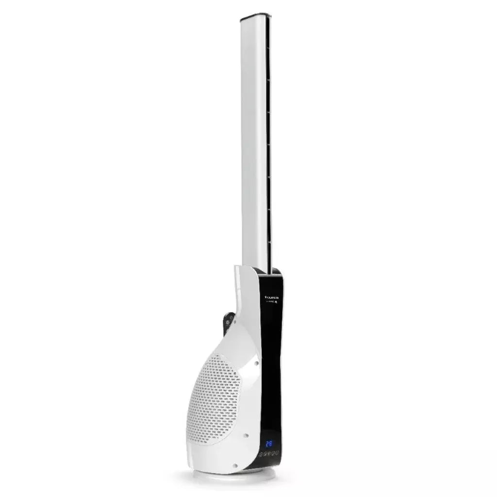 B-Ware Turmventilator Taurus TF8001D3 30W Weiß BABEL INVISIBLE, Ausstellungstück