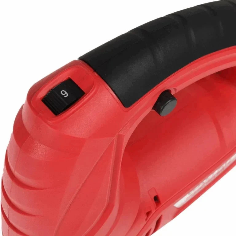 B-Ware WALTER Stichsäge 400 W variable Hubzahl von 500-3000 U/min in 6 Stufen einstellb