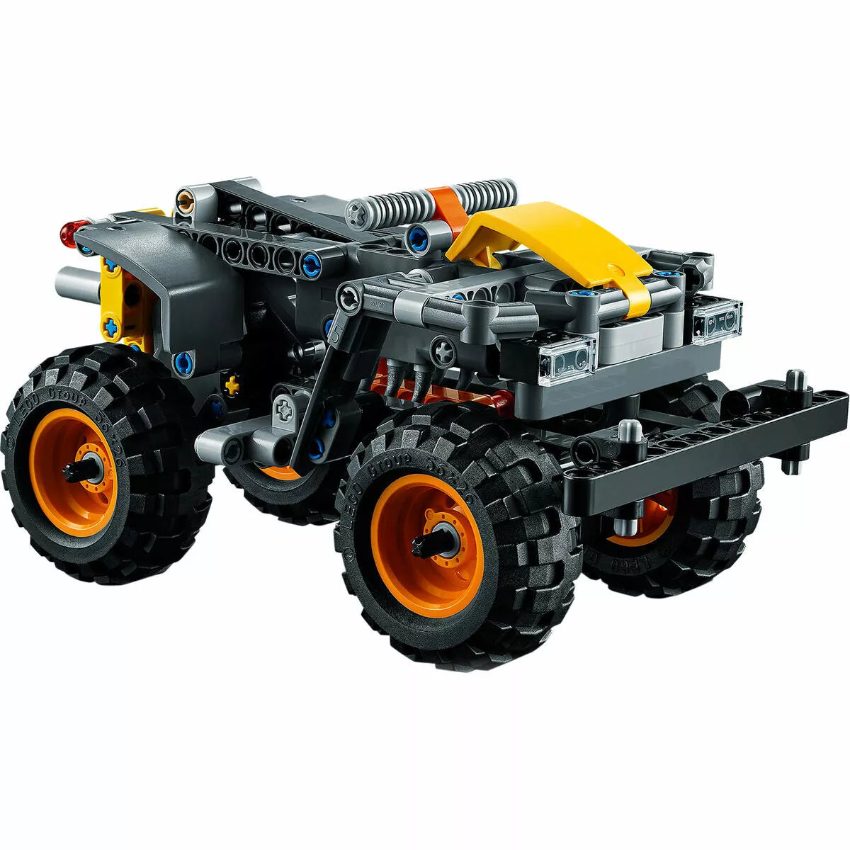LEGO 42119 Technic Monster Jam™ Max-D™
