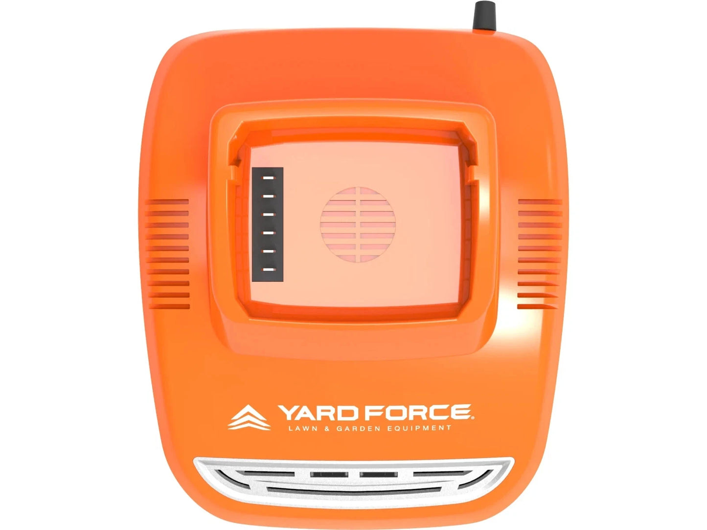 Yard Force 60 Volt - Starterset AL M25BN mit 2,5 Ah Akku und Ladegerät