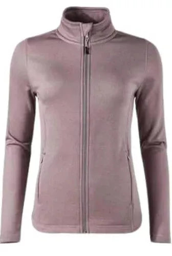 Crivit Damen Powerstretch-Jacke, Sportjacke