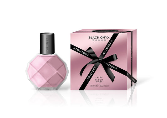 Black Onyx - Atomique für Frauen