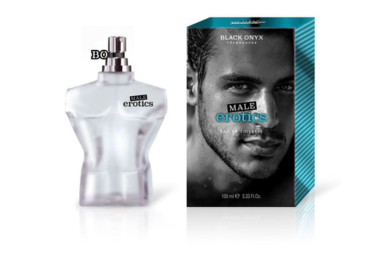 Black Onyx - Male Erotics