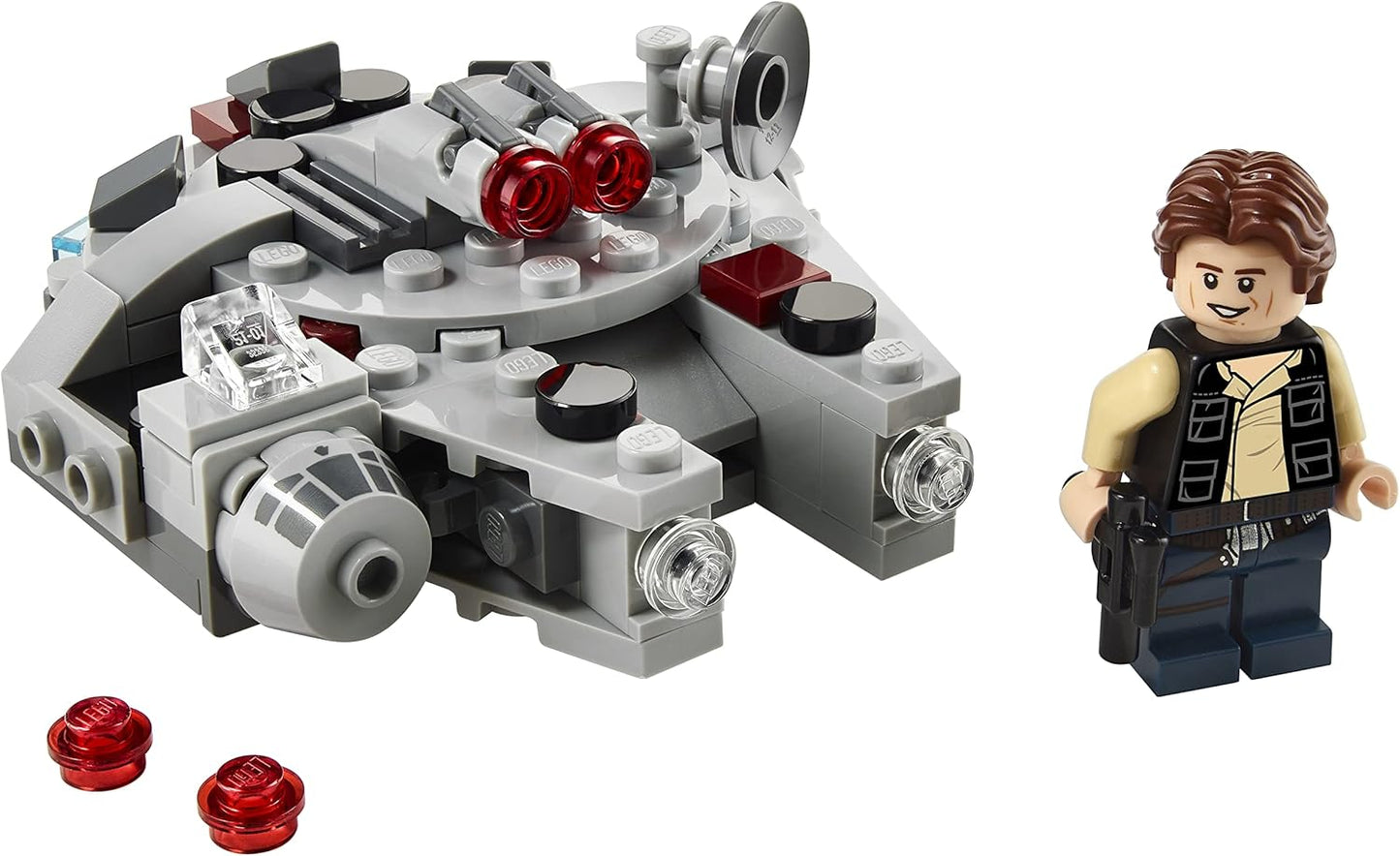 LEGO® Set 75295 - Millennium Falcon Microfighter