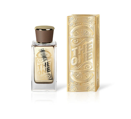 Herren Parfum 100ml - Black Onyx - The One