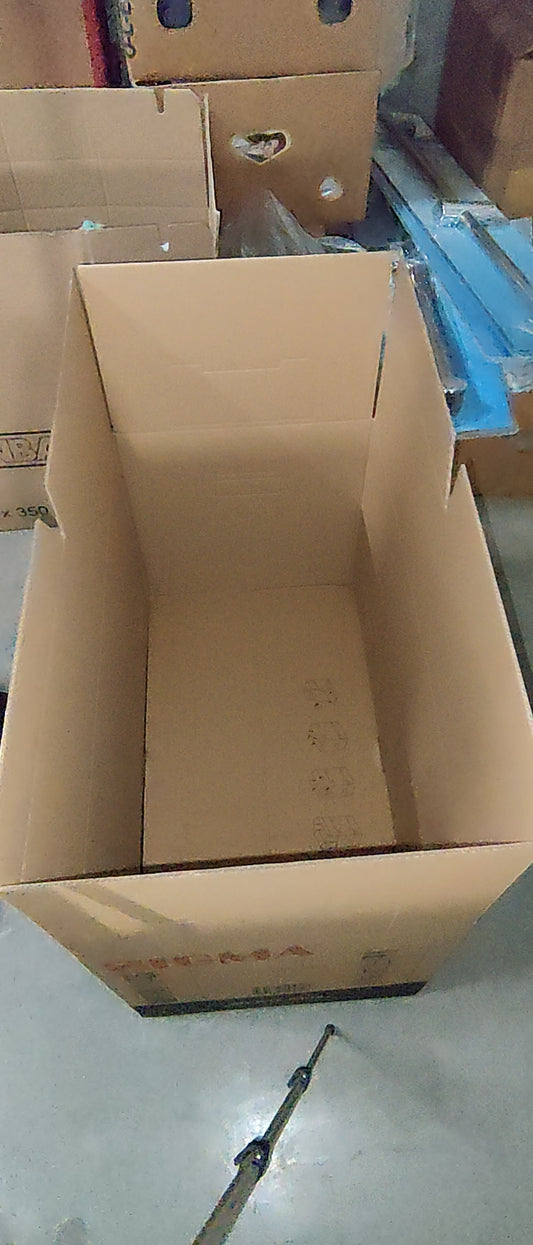 Mischbox-Retouren 125, Auf Funktion und Vollständigkeit übernehmen wir keine Garantie