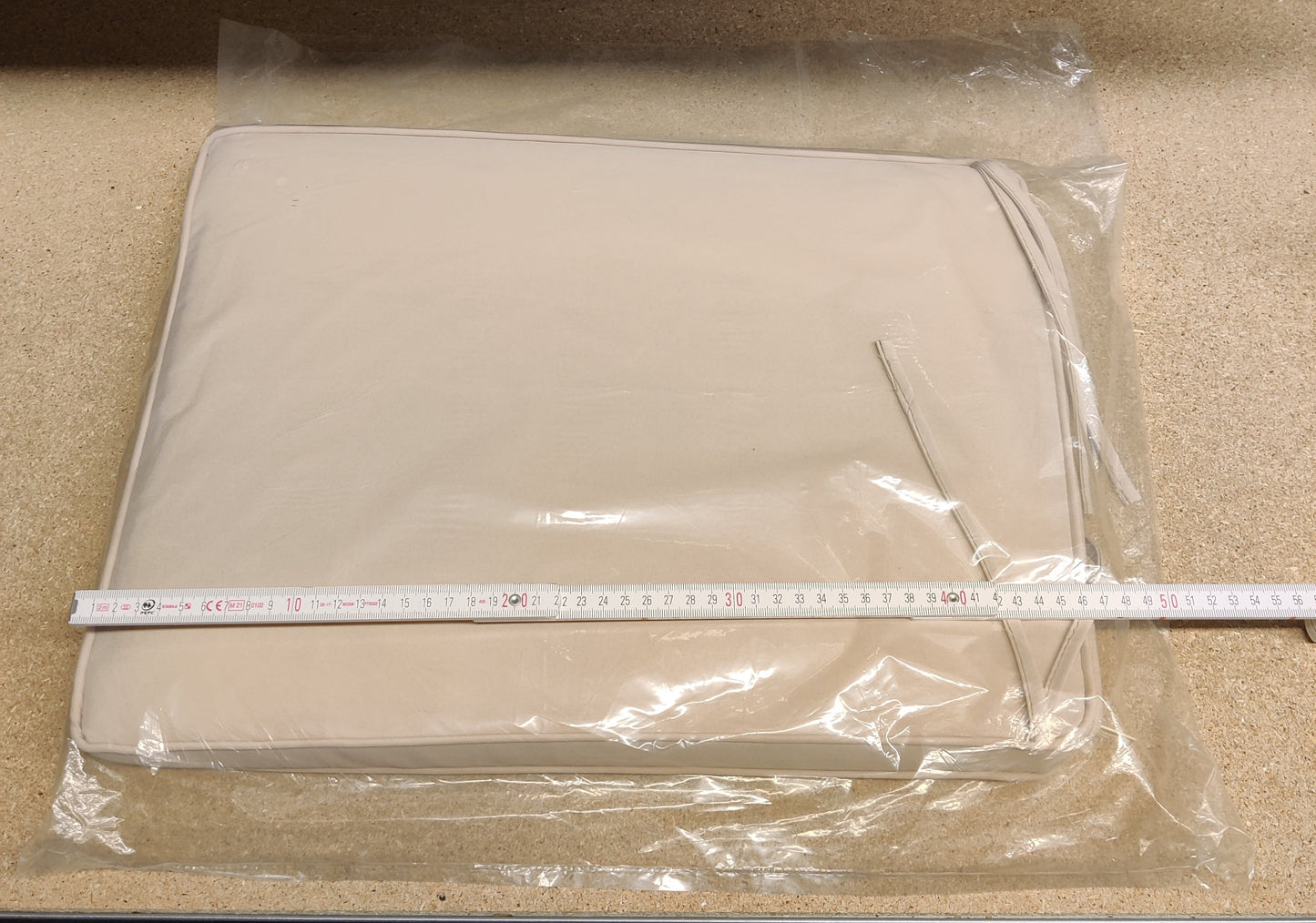 Restposten 6 Stück Stuhlkissen Sitzkissen Sonderposten