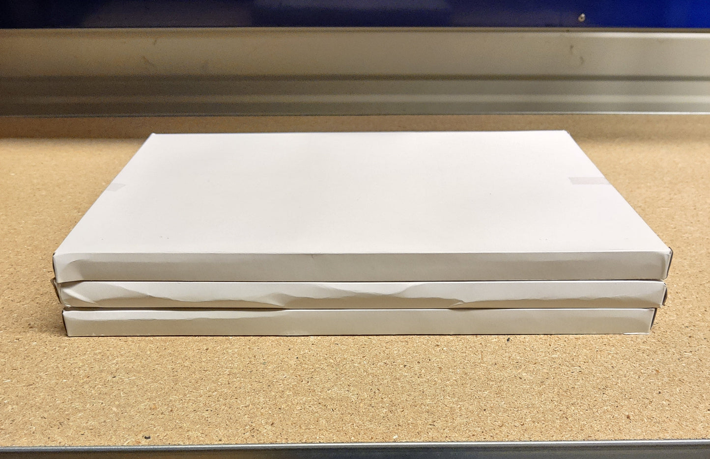 Restposten 30 Stück Weltbild Fenstersticker "Herbstlaub" 57 Teile Pro Set Sonderposten