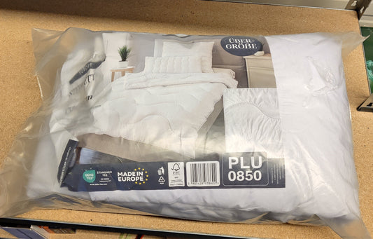 Restposten John Cotton Steppbett 155x220 cm