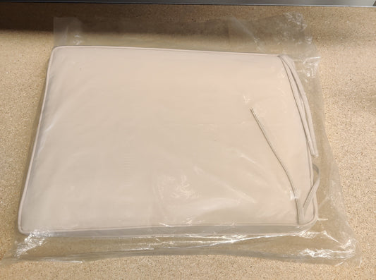 Restposten 6 Stück Stuhlkissen Sitzkissen Sonderposten