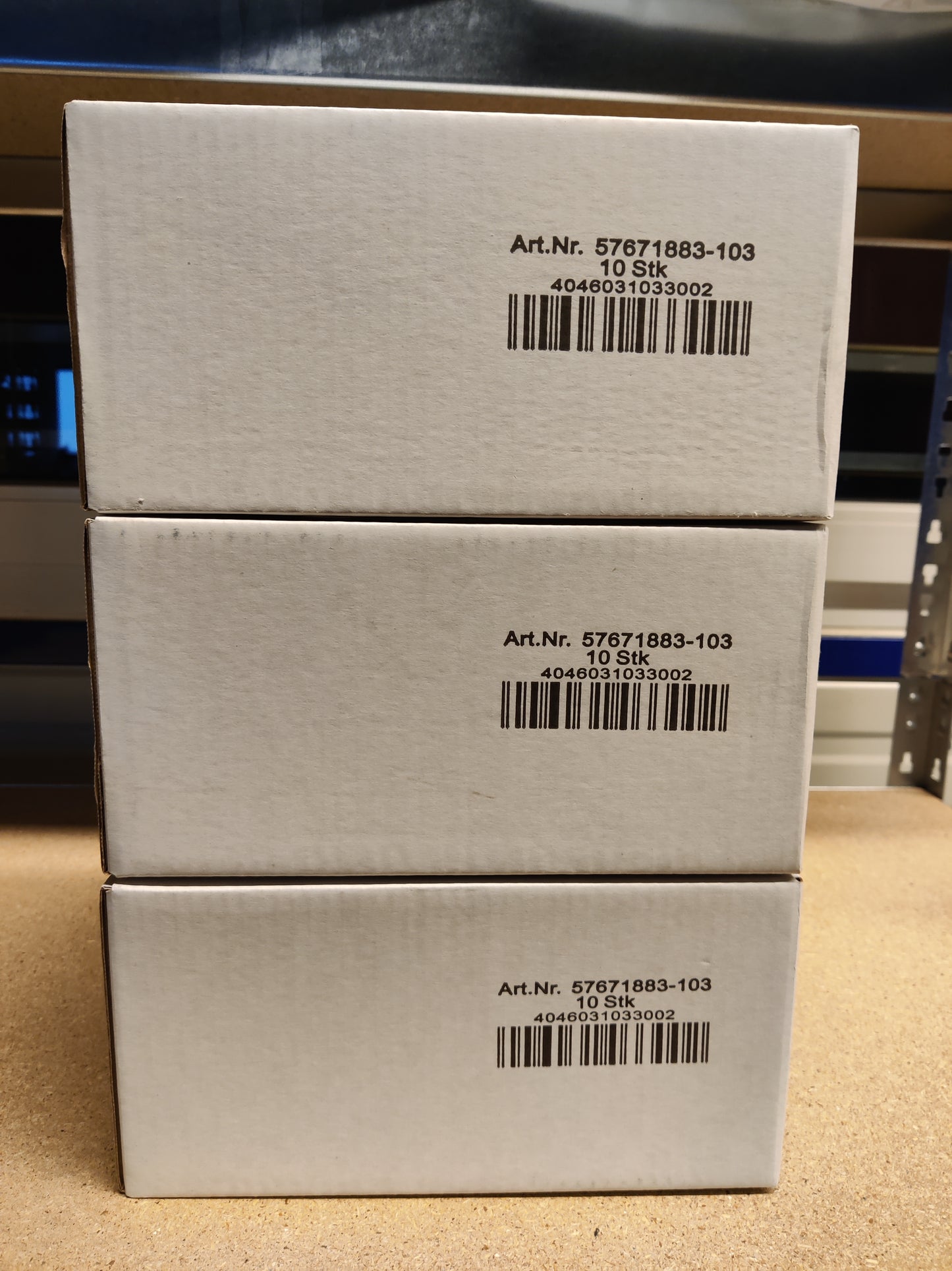 Restposten 30 Stück Swing Color 6 cm Lasur-Mikrofaser-Roller Sonderposten