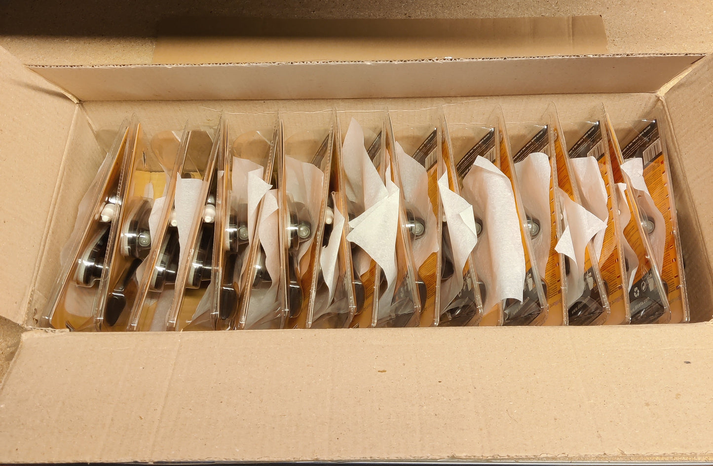 Restposten 20 Stück DICOTA Brilliant Gel II Bildschirm Reinigungsset Sonderposten