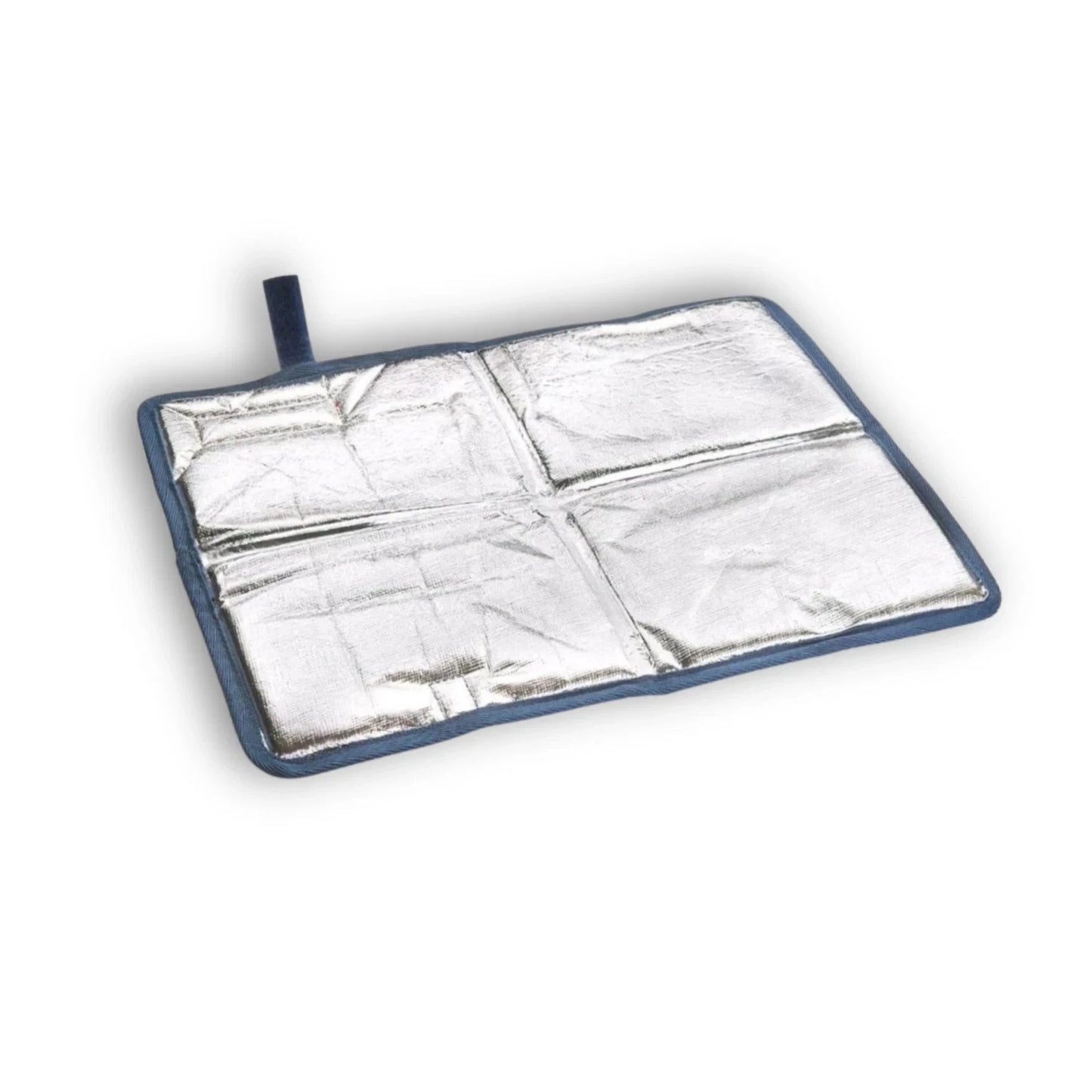 Thermo Sitzauflage faltbar Schutz vor Kälte und feuchtigkeit 37cm ×27,5×0,7 cm