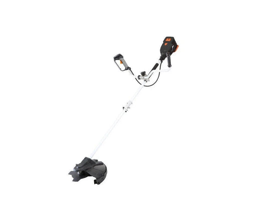Yard Force LT M30W Akku-Freischneider, Rasentrimmer, Sense, 60 V, Solo ohne Akku