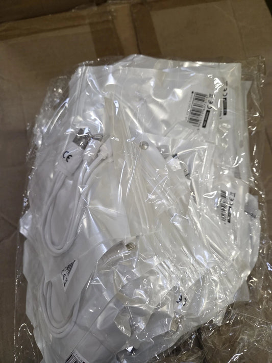 Restposten 50 x Ladekabel IPhone - IPad uvm. - Lightning Sonderposten