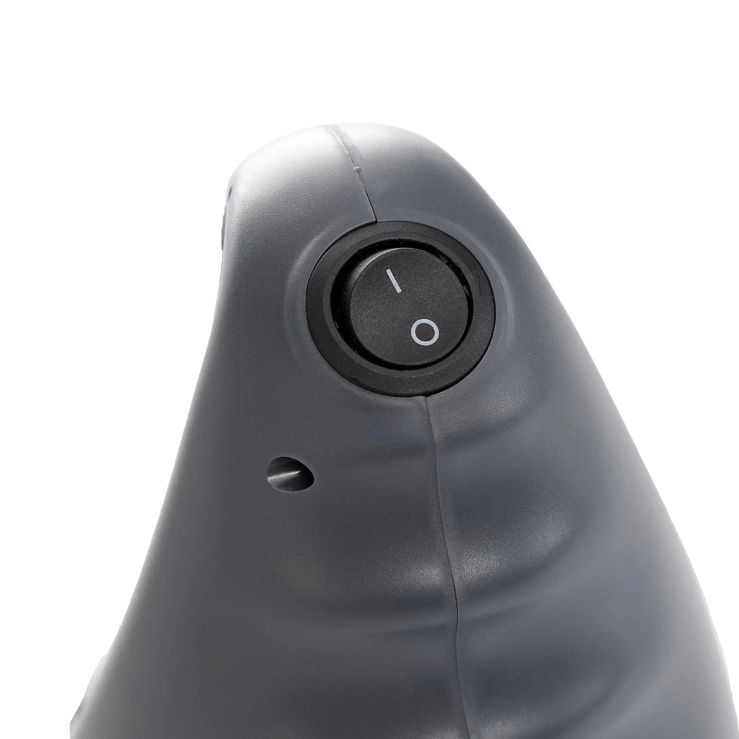 Akkubetriebener Eiskratzer Schneefräse USB-Ladeleitung