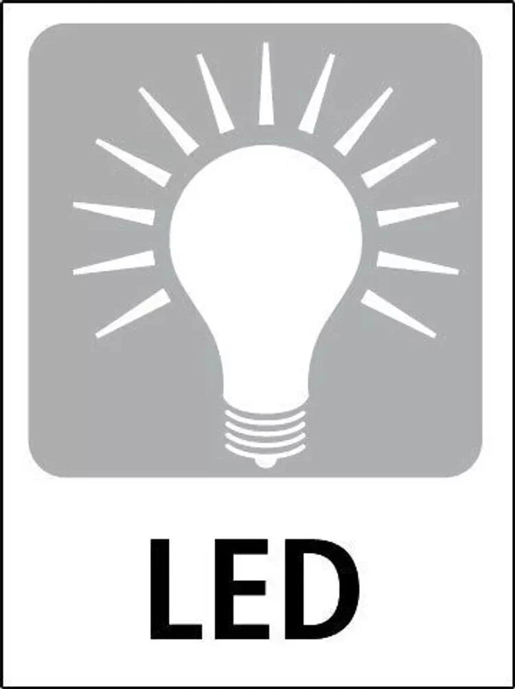 LED-Hängedeko "Sternenzauber", 2er Set Deko LED