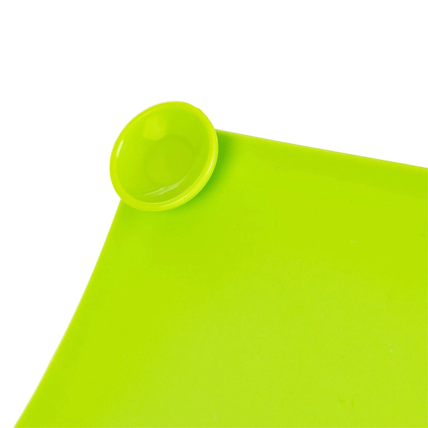 COOK´S ESSENTIALS 2er-Set Schüsseln & Schneidebrett faltbar rollbar Silikon