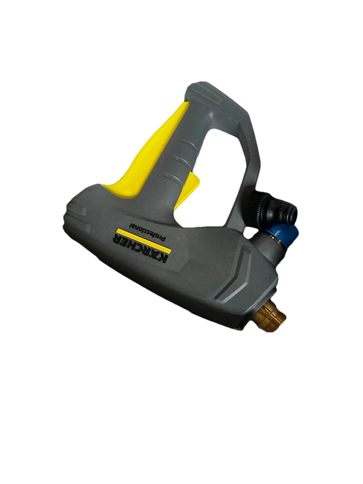 B-Ware Kärcher HD 5/17 C Plus Hochdruckreiniger – Mobil und Effizient Reinigen UVP: 899€