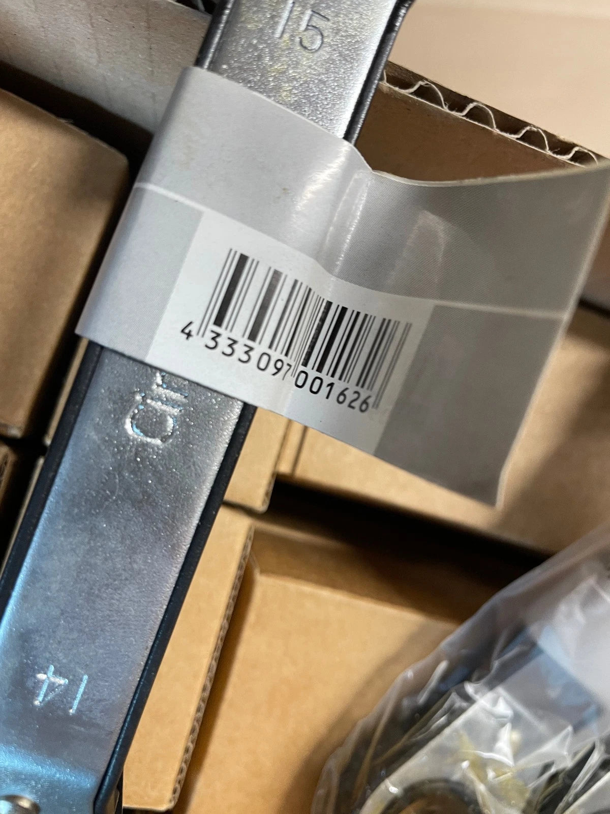 72 Stück!! Knarren - Ringschlüssel umschaltbar 14 / 15mm Werkzeug Markenware- B2B