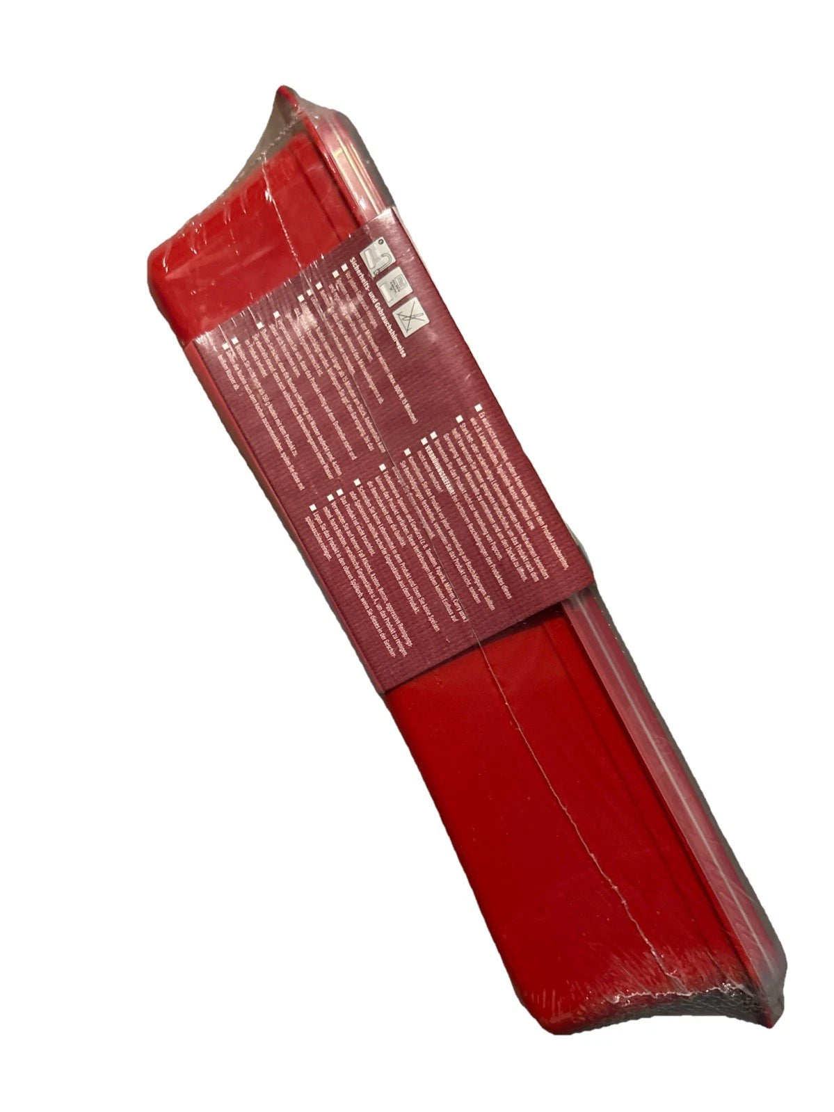 Mikrowellen Pastakocher Nudelkocher Hedura für 150 Gramm Nudeln Pasta Kocher