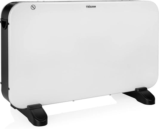 B-Ware, Tristar KA-5813 Konvektorheizung - Turbofunktion - 4 Einstellungen