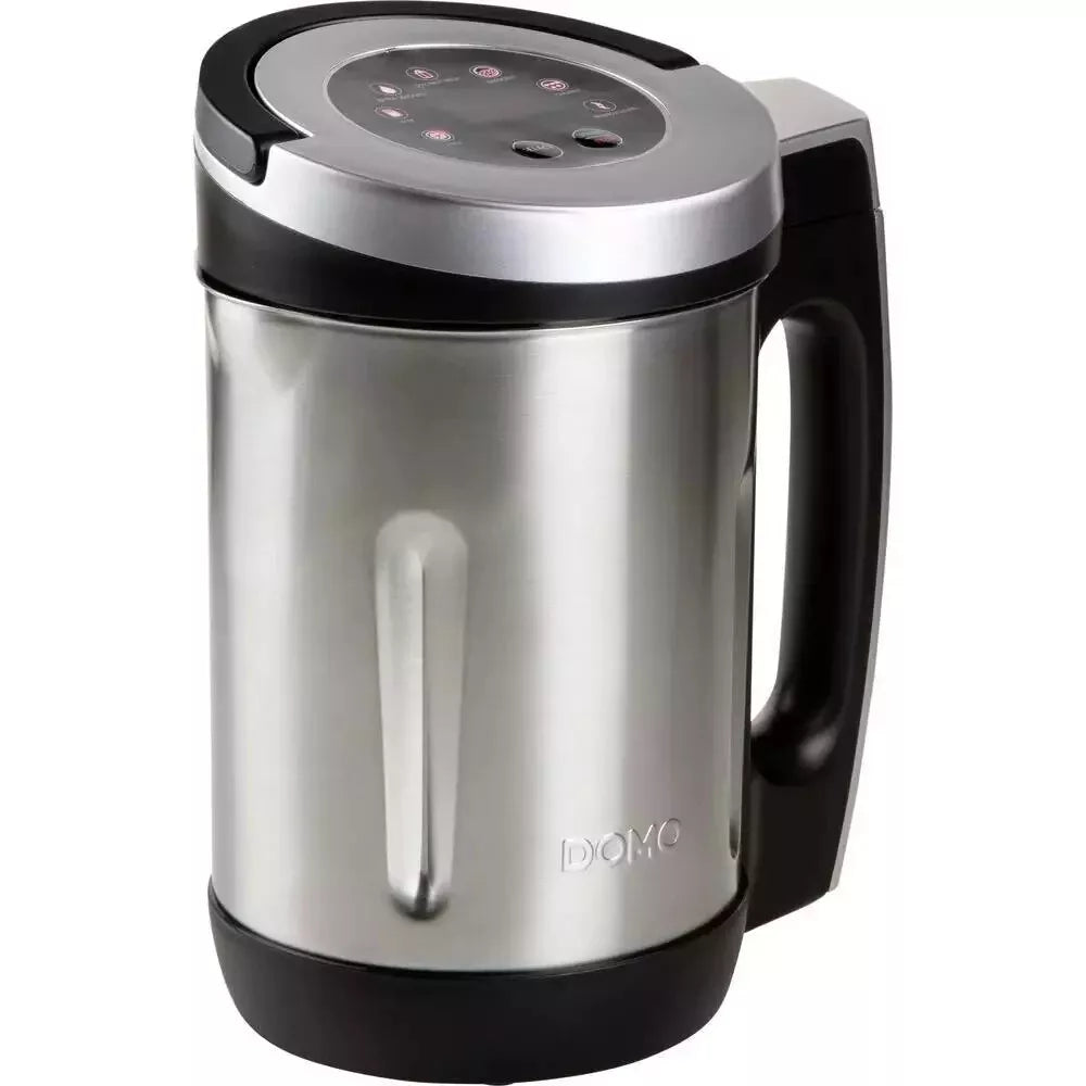 B-Ware DOMO Suppenmixer DO716BL Fassungsvermögen 2,2 l – Grau