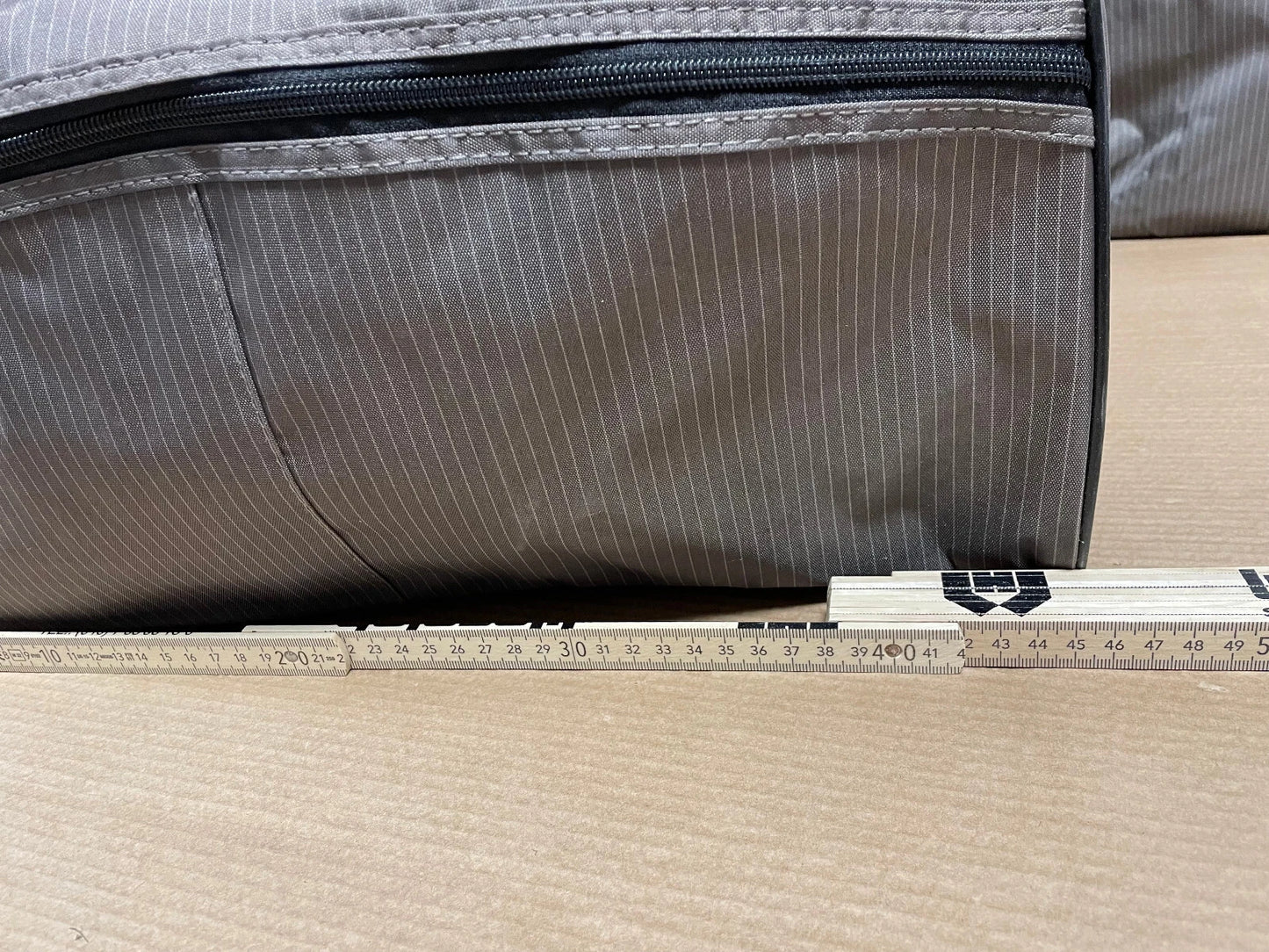 4Sets Koffer Tasche Rucksack je 3tlg. Handgepäck Trolley Sonderposten B2B