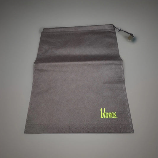 Vamos Schuhbeutelset 8er Set Schuhtasche Turnbeutel Schuhsack Schuh Organizer