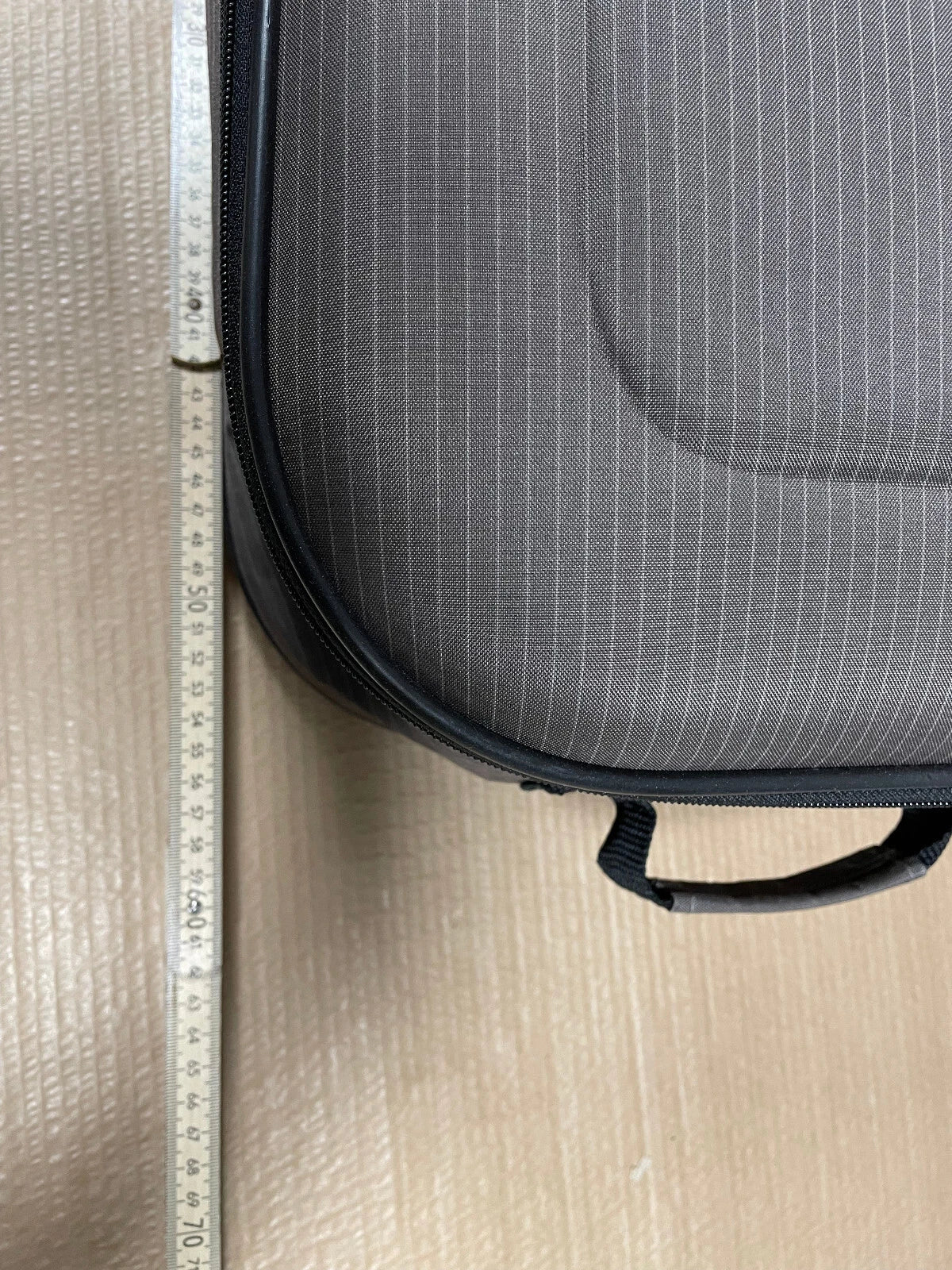 4Sets Koffer Tasche Rucksack je 3tlg. Handgepäck Trolley Sonderposten B2B