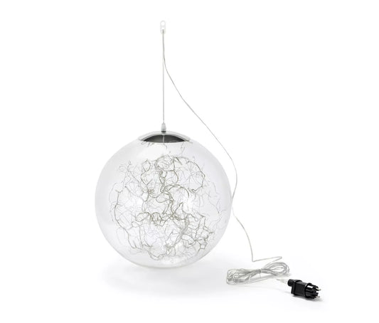 tchibo LED-Kugel, ca. 30 cm
