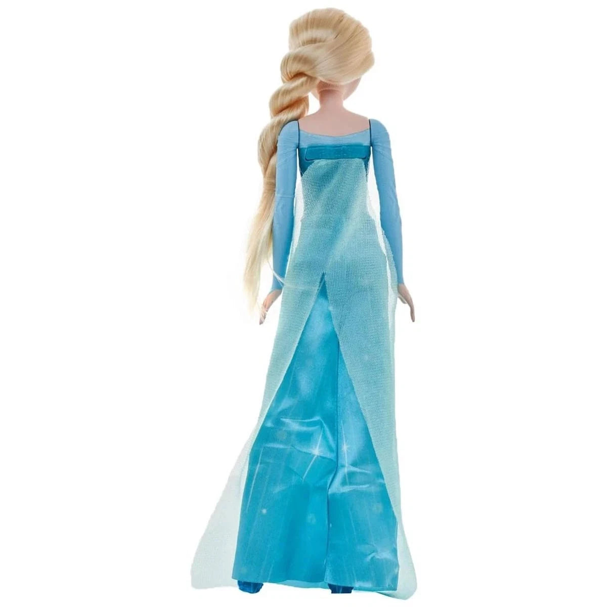 Disney Frozen Elsa Puppe Mattel ca. 30 cm Die Eiskönigin neu OVP Kinder Geschen