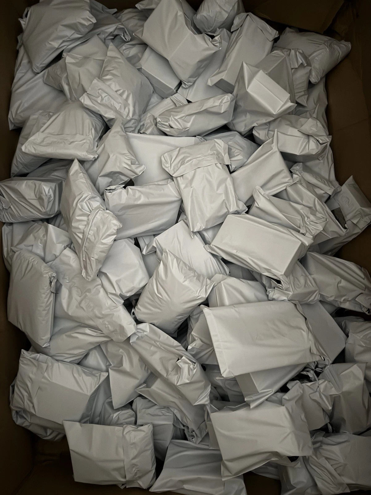 Secret Packs - Mystery Box mit gemischter Überraschungsware!