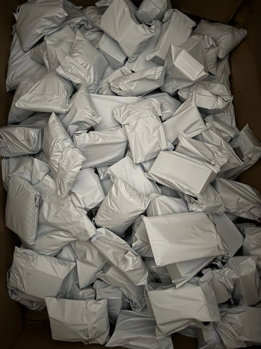 Secret Packs - Mystery Box mit gemischter Überraschungsware!