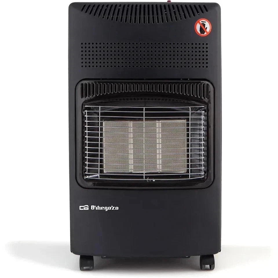 Gasheizer Orbegozo HCE73 - schwarz