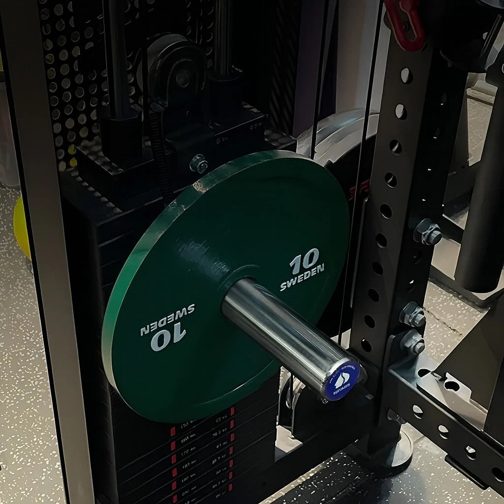 Gym Pin Extender Gewichtsstapel-Adapter Ø8mm Stahl