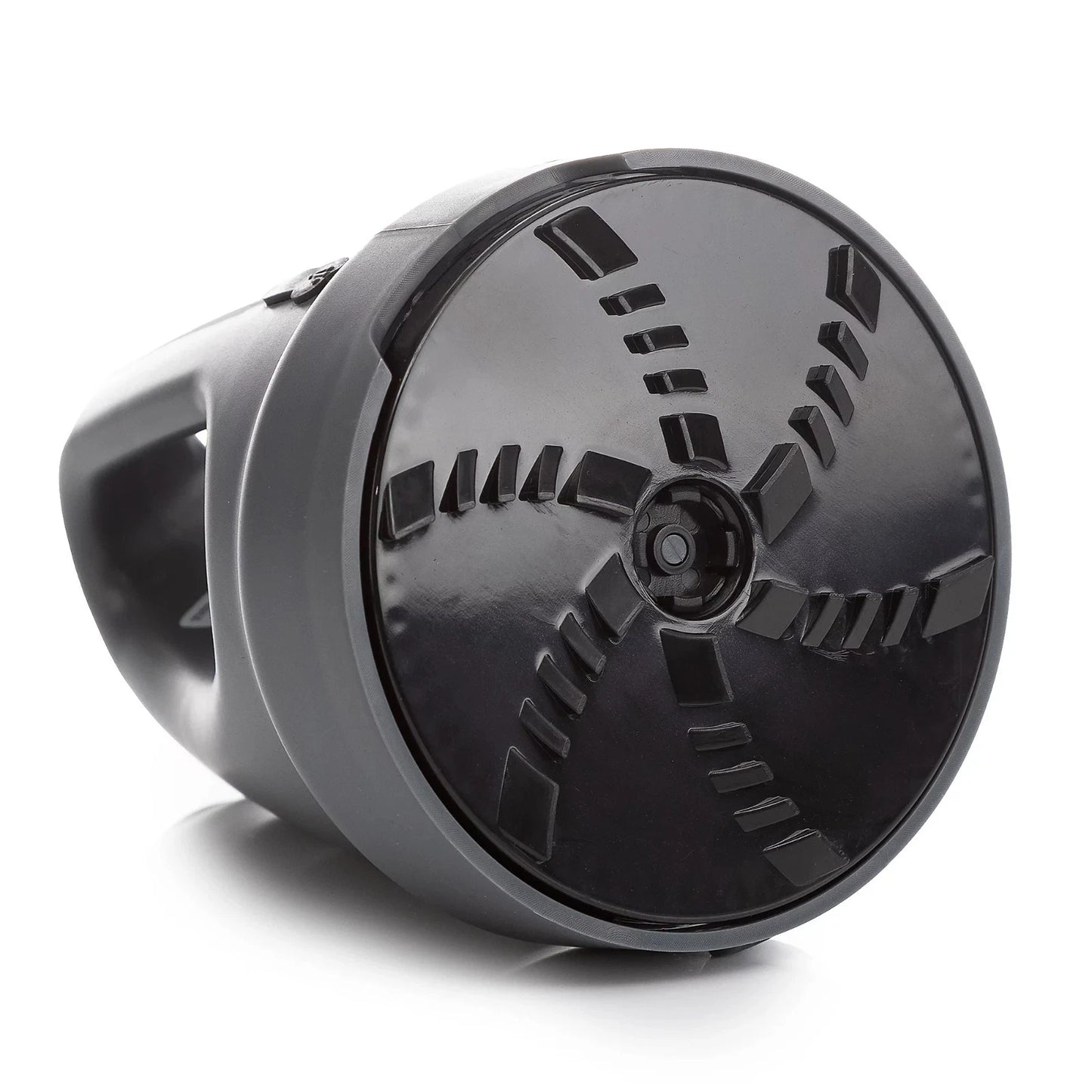 Akkubetriebener Eiskratzer Schneefräse USB-Ladeleitung