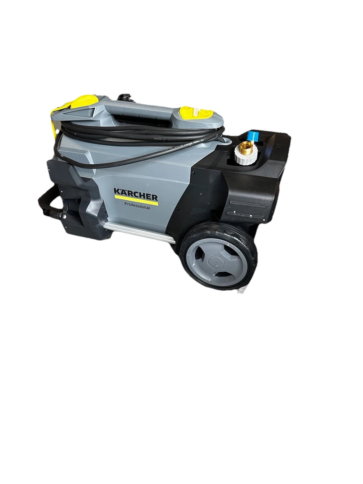 B-Ware Kärcher HD 5/17 C Plus Hochdruckreiniger – Mobil und Effizient Reinigen UVP: 899€