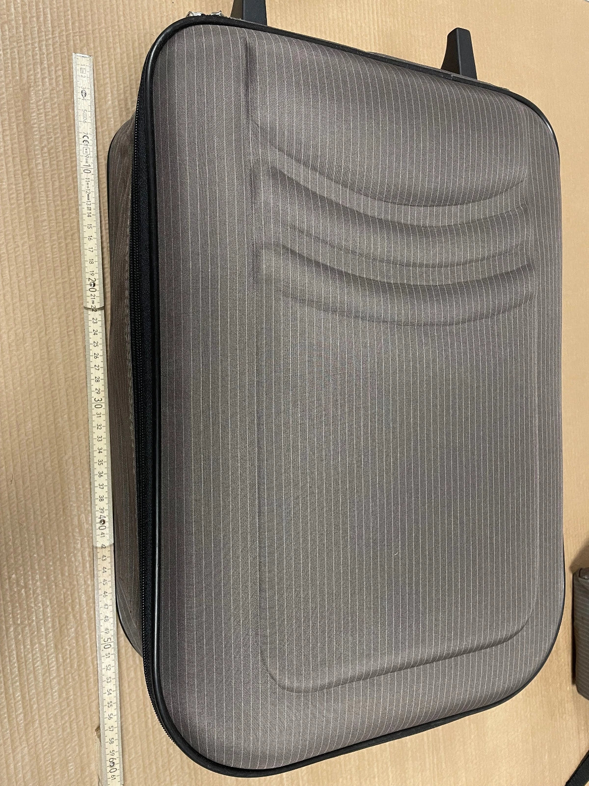 4Sets Koffer Tasche Rucksack je 3tlg. Handgepäck Trolley Sonderposten B2B