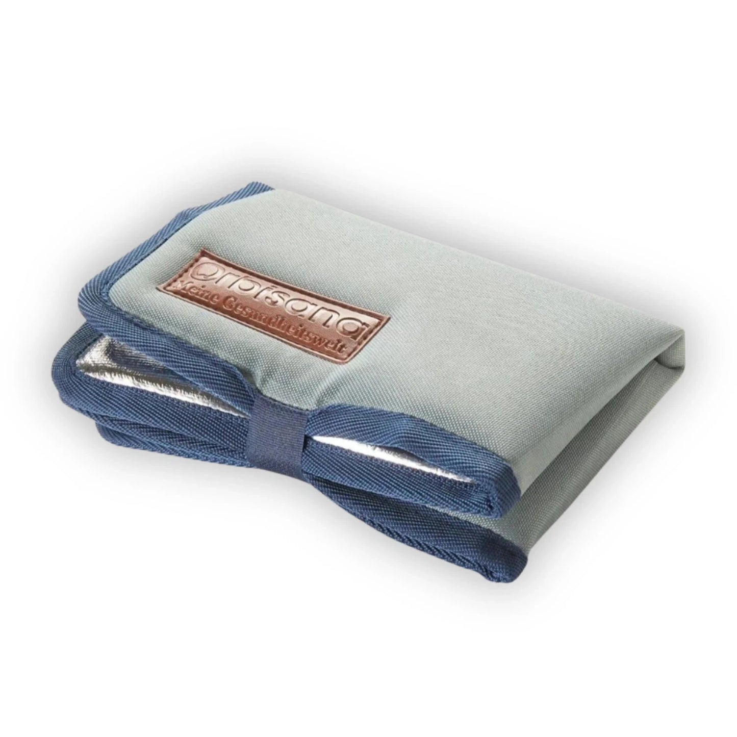 Thermo Sitzauflage faltbar Schutz vor Kälte und feuchtigkeit 37cm ×27,5×0,7 cm