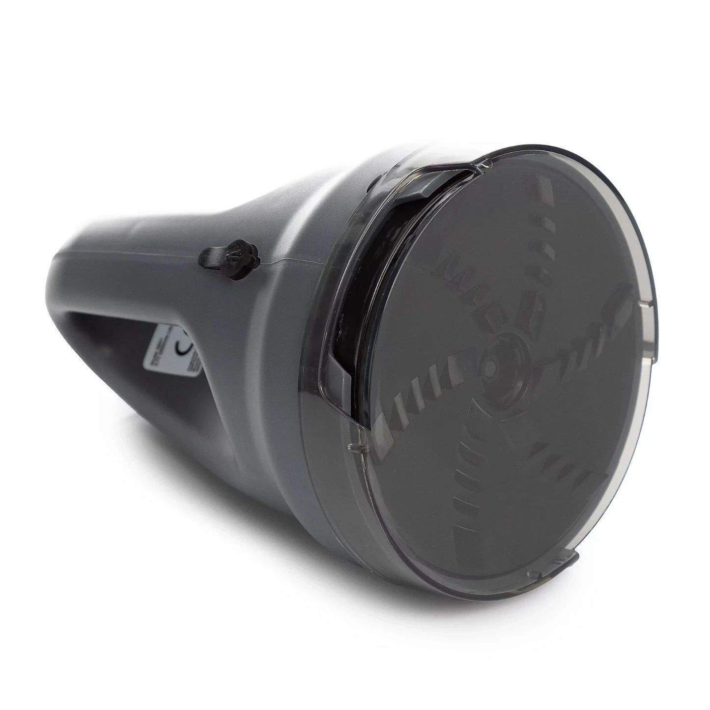 Akkubetriebener Eiskratzer Schneefräse USB-Ladeleitung